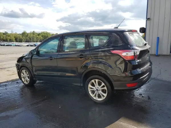 1FMCU0F71JUB83047 2018 FORD ESCAPE - Image 2