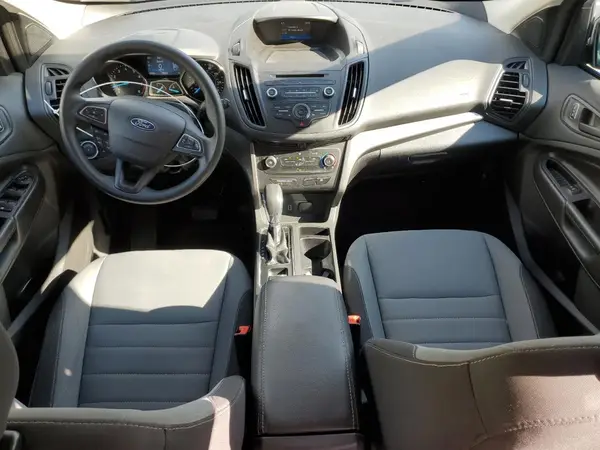 1FMCU0F71JUB83047 2018 FORD ESCAPE - Image 8