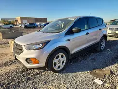 1FMCU0F71JUB83601 2018 FORD ESCAPE