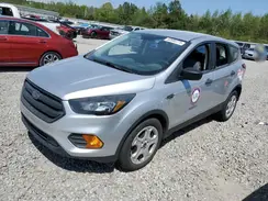 1FMCU0F71JUB86255 2018 FORD ESCAPE