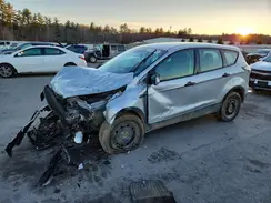 1FMCU0F71JUB92329 2018 FORD ESCAPE