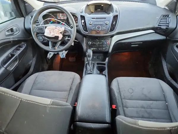 1FMCU0F71JUB92329 2018 FORD ESCAPE - Image 8
