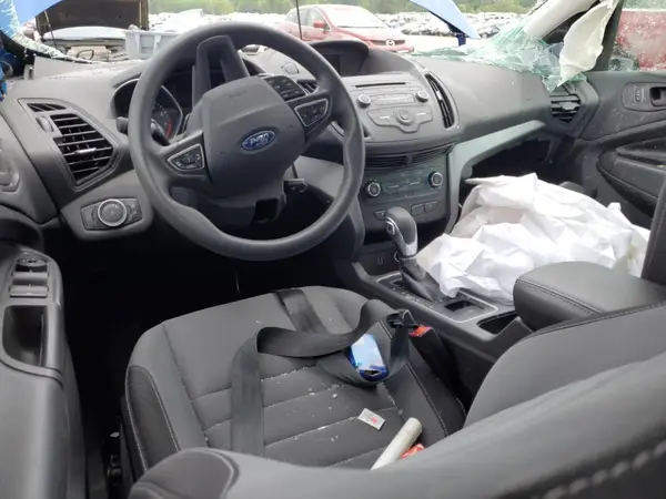 1FMCU0F71JUB96459 2018 FORD ESCAPE - Image 8
