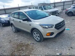 1FMCU0F71JUB96834 2018 FORD ESCAPE