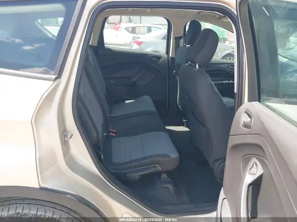 1FMCU0F71JUB96834 2018 FORD ESCAPE - Image 8