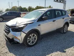 1FMCU0F71JUC01983 2018 FORD ESCAPE