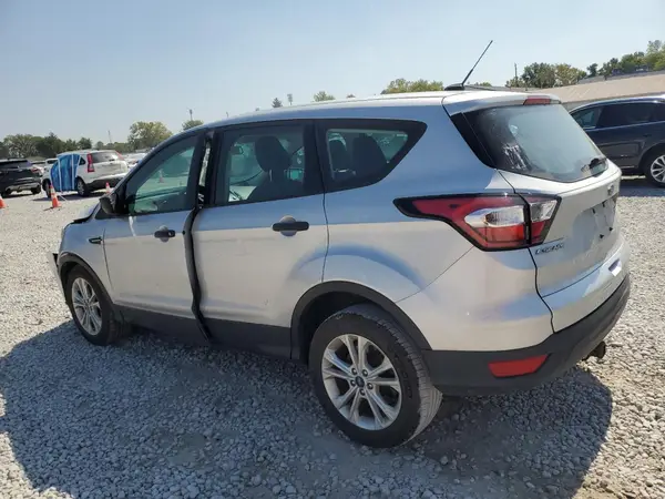 1FMCU0F71JUC01983 2018 FORD ESCAPE - Image 2