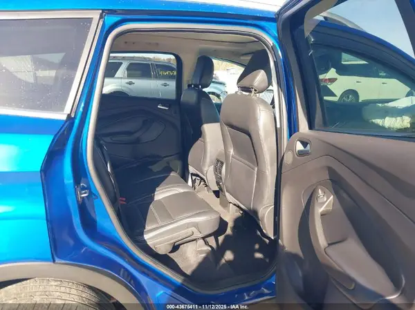 1FMCU0F71JUC02468 2018 FORD ESCAPE - Image 8