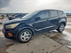 1FMCU0F71JUC05659 2018 FORD ESCAPE