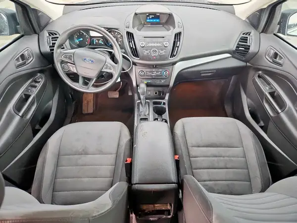 1FMCU0F71JUC05659 2018 FORD ESCAPE - Image 8