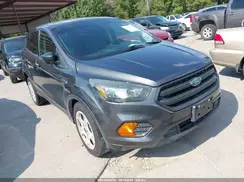 1FMCU0F71JUC06326 2018 FORD ESCAPE