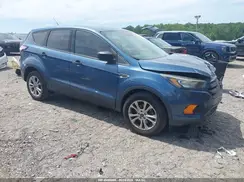 1FMCU0F71JUC07427 2018 FORD ESCAPE