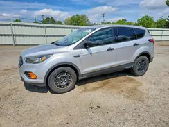 1FMCU0F71JUC27595 2018 FORD ESCAPE