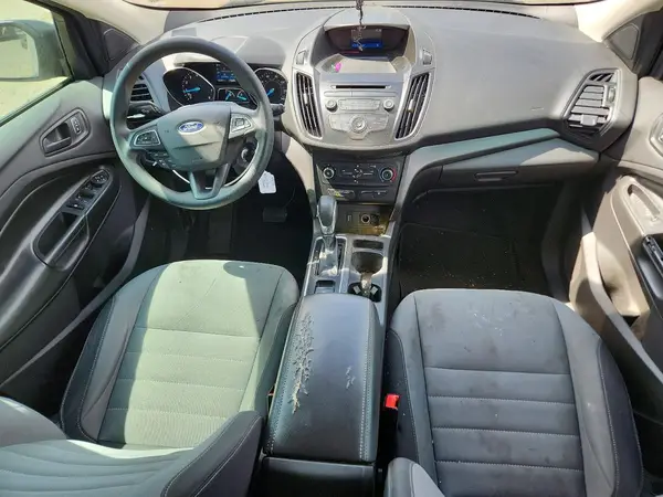 1FMCU0F71JUC27595 2018 FORD ESCAPE - Image 8