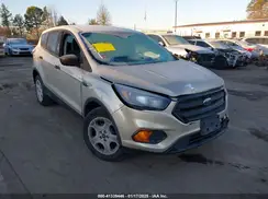 1FMCU0F71JUC30450 2018 FORD ESCAPE