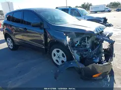 1FMCU0F71JUC34143 2018 FORD ESCAPE