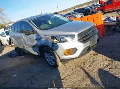 1FMCU0F71JUC34188 2018 FORD ESCAPE