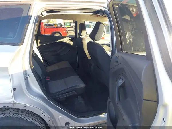 1FMCU0F71JUC34188 2018 FORD ESCAPE - Image 8