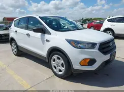 1FMCU0F71JUC34191 2018 FORD ESCAPE