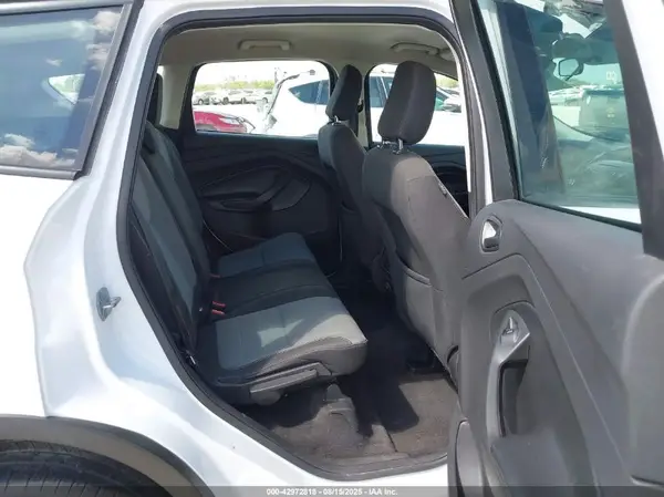 1FMCU0F71JUC34191 2018 FORD ESCAPE - Image 8