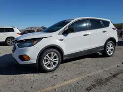 1FMCU0F71JUC36118 2018 FORD ESCAPE