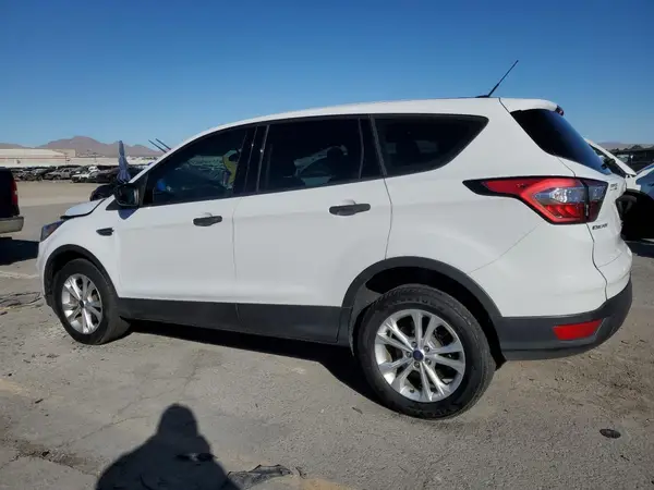 1FMCU0F71JUC36118 2018 FORD ESCAPE - Image 2