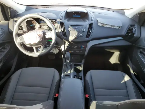 1FMCU0F71JUC36118 2018 FORD ESCAPE - Image 8