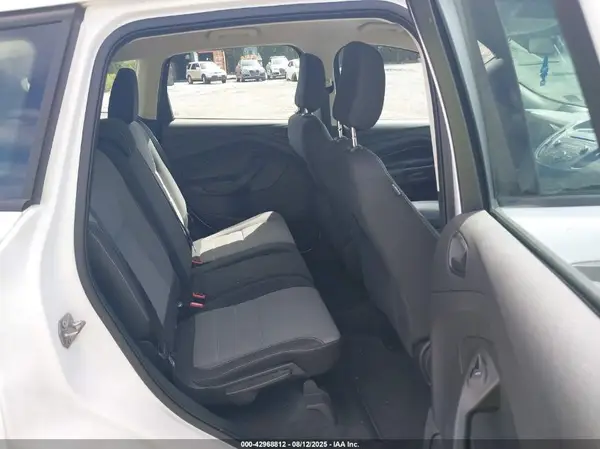 1FMCU0F71JUC37821 2018 FORD ESCAPE - Image 8