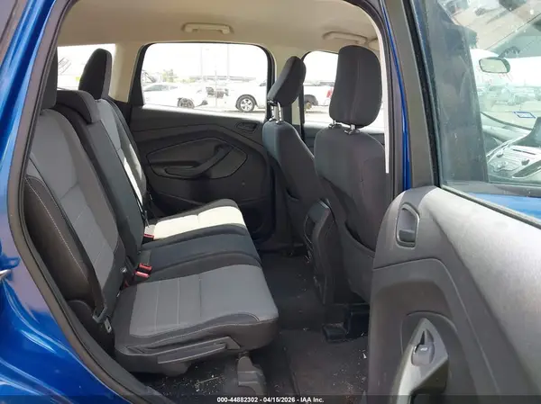 1FMCU0F71JUC40105 2018 FORD ESCAPE - Image 8