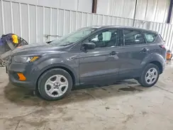 1FMCU0F71JUC43537 2018 FORD ESCAPE