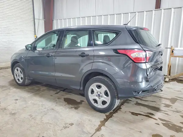1FMCU0F71JUC43537 2018 FORD ESCAPE - Image 2
