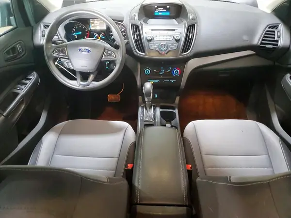 1FMCU0F71JUC43537 2018 FORD ESCAPE - Image 8