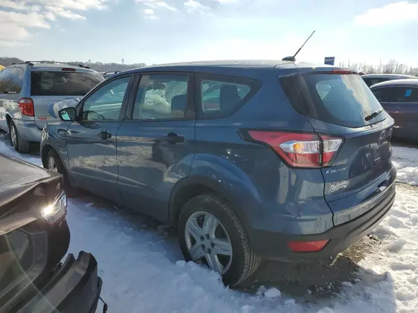 1FMCU0F71JUC45580 2018 FORD ESCAPE - Image 2