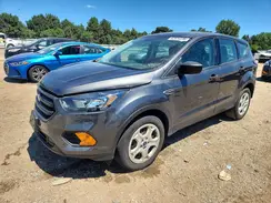 1FMCU0F71JUC48334 2018 FORD ESCAPE