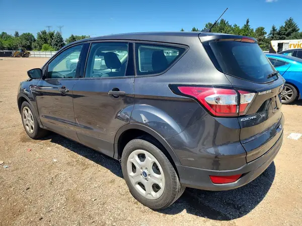 1FMCU0F71JUC48334 2018 FORD ESCAPE - Image 2