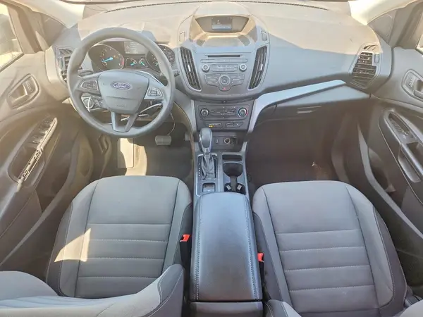 1FMCU0F71JUC48334 2018 FORD ESCAPE - Image 8