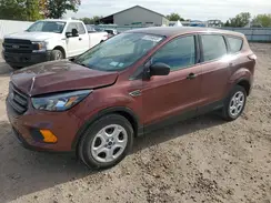 1FMCU0F71JUC54120 2018 FORD ESCAPE