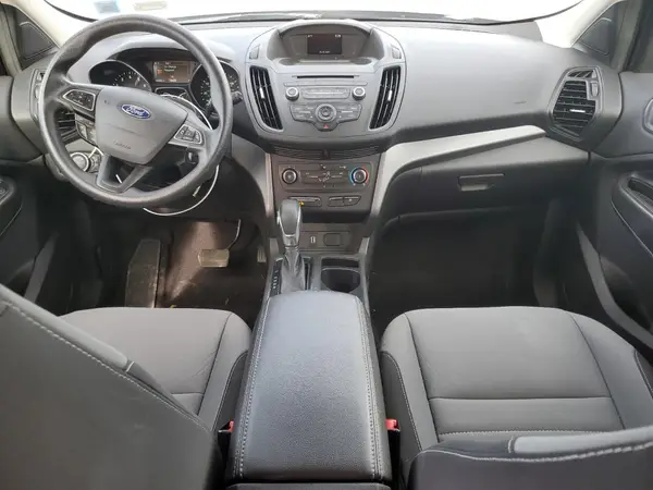 1FMCU0F71JUC54120 2018 FORD ESCAPE - Image 8