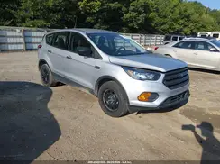 1FMCU0F71JUC54893 2018 FORD ESCAPE