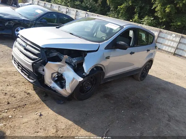 1FMCU0F71JUC54893 2018 FORD ESCAPE - Image 2