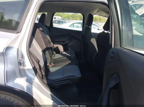 1FMCU0F71JUC54893 2018 FORD ESCAPE - Image 8