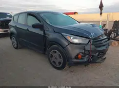 1FMCU0F71JUC59088 2018 FORD ESCAPE