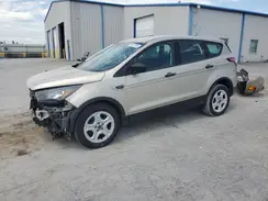 1FMCU0F71JUC59172 2018 FORD ESCAPE