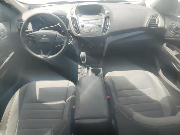 1FMCU0F71JUC59172 2018 FORD ESCAPE - Image 8