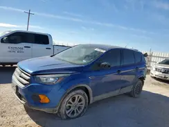 1FMCU0F71JUC59284 2018 FORD ESCAPE
