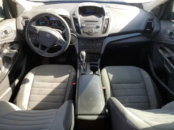 1FMCU0F71JUC59284 2018 FORD ESCAPE - Image 8
