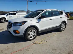 1FMCU0F71JUC60872 2018 FORD ESCAPE