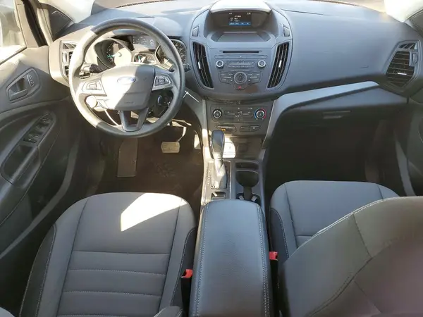 1FMCU0F71JUC60872 2018 FORD ESCAPE - Image 8