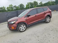 1FMCU0F71JUC66557 2018 FORD ESCAPE
