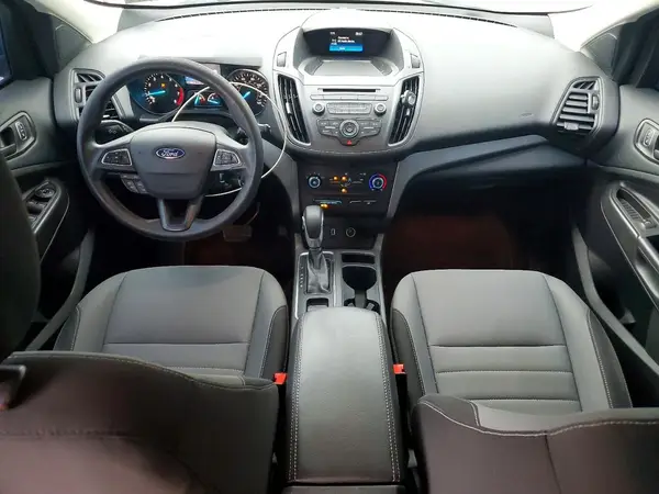 1FMCU0F71JUC66557 2018 FORD ESCAPE - Image 8